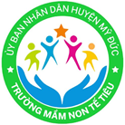 TRƯỜNG MẦM NON TẾ TIÊU