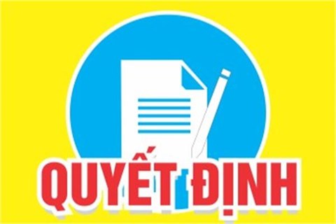 Kế hoạch, quyết định, quy chế thực hiện, biên bản niêm yết công khai nam 24-25