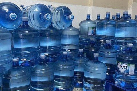 Đăng tải kết quả LCNT-MNTT-Nước